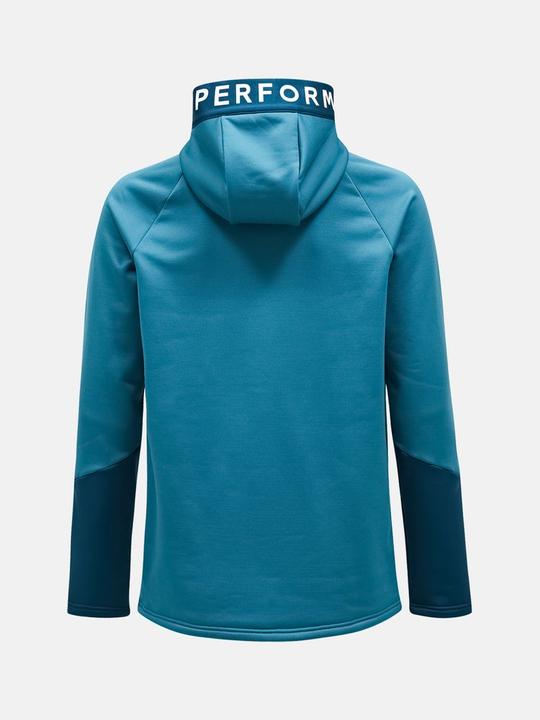 Actual product image Peak Performance Rider Zip Hood (XXL)