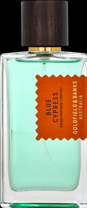 Produktbild Goldfield&Banks Blue Cypress (Eau de Parfum, 100 ml)