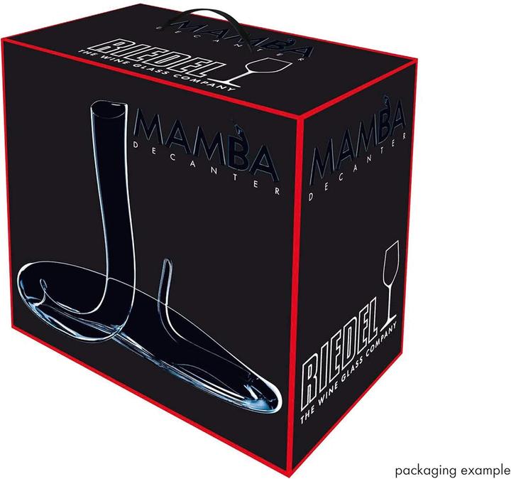 Actual product image Riedel Weindekanter (1.50 l)