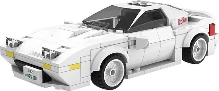 Actual product image Cada Initial-D Mazda FC35 RX-7