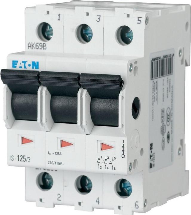 Immagine prodotto Eaton Interruttore principale
