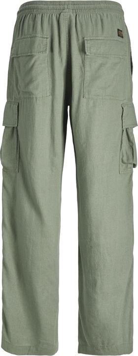 Image du produit Jack & Jones Jpstbill Jjnate Linen Blend Cargo Jnr (134)