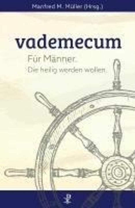 Produktbild vademecum (Deutsch, Manfred M. Müller, 2024)