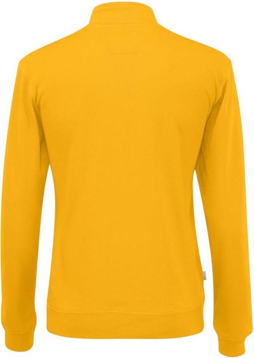 Produktbild Cottover Sweatshirt mit halbem Reissverschluss (M)