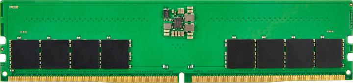 Immagine prodotto HP 16GB DDR5 (1x16GB) 4800 UDIMM NECC Memory (1 x 16GB, 4800 MHz, RAM DDR5, DIMM)