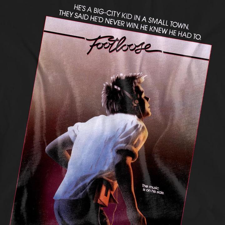 Produktbild Footloose TShirt (XL)