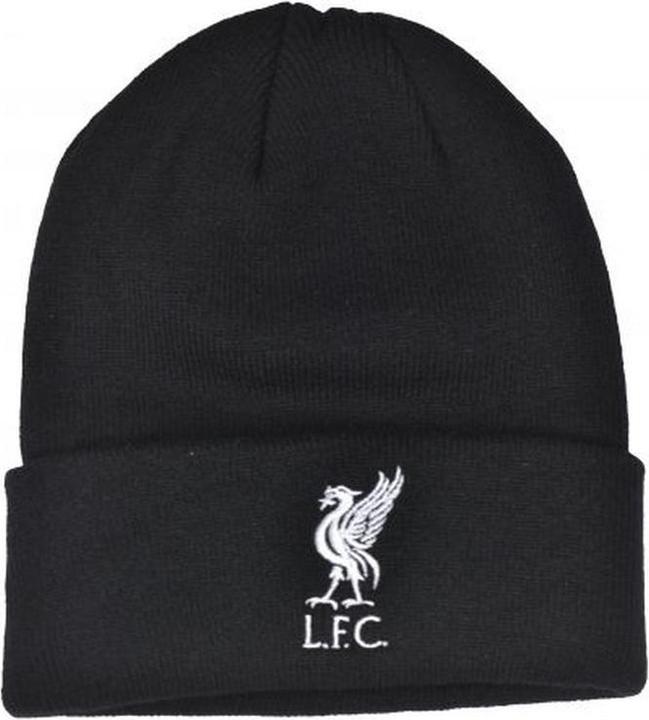 Actual product image Score Draw Childrens/Kids Mass Turned Up Cuff Beanie