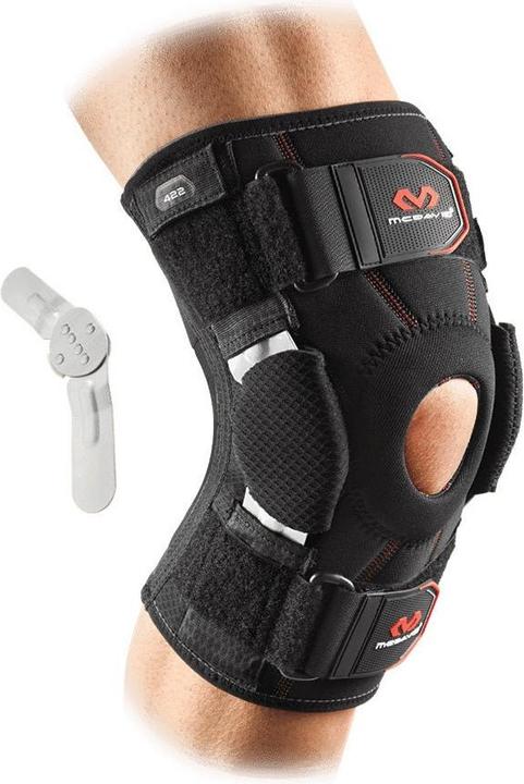 Produktbild McDavid Kniegelenksttze, Neopren (M)
