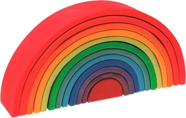Grimm's Grosser Regenbogen