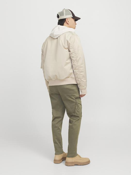 Actual product image Jack & Jones Ace Dex Tapered AKM Pants (34)