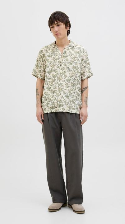 Actual product image Jack & Jones Relaxed Fit Hemd Hemd (XS)