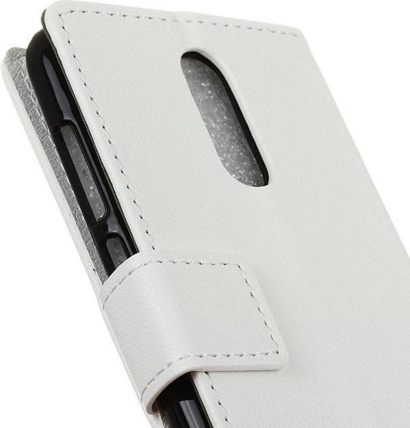 Produktbild MU Classic Classic III Leder Bookcover Series (Nokia 3.1 Plus)