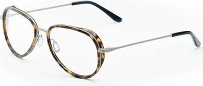 Produktbild Vuarnet Herren Brillengestell VL18050003 Braun 54mm