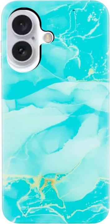 Turquoise