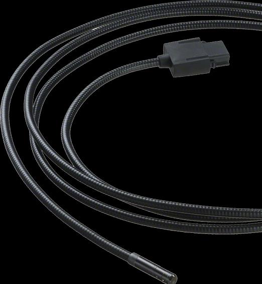 Immagine prodotto Bosch Professional Testa della macchina fotografica. 8,5 mm. 300 cm