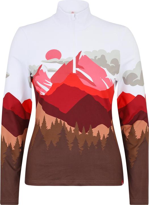 Krimson Klover Wind River