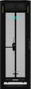 Actual product image HPE 36U 600x1075mm Adv G2 Kit Shock Rack (36 RU, 19 inch rack)