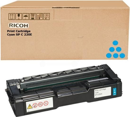 Image du produit RICOH 407544 (C)