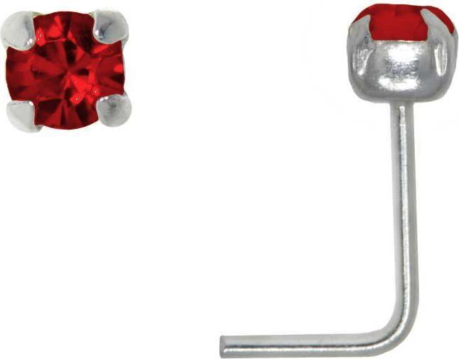 Rot, Silber