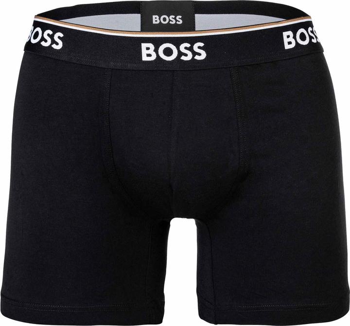 Actual product image BOSS BoxerBr 3P Power (XL, pack of 3)