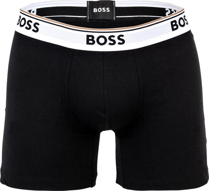 Produktbild BOSS BoxerBr 3P Power (XL, 6er Pack)