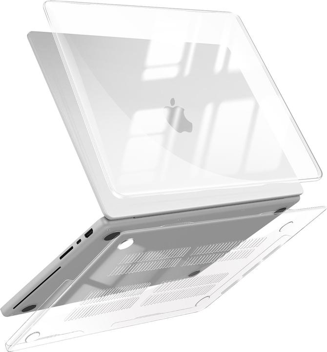 Produktbild MW Crystal Clear Series (Universal)