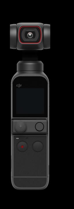 Image du produit DJI Combo créateur de poche 2 (60p, WiFi)