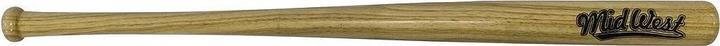 Midwest Wooden Baseball Bat Slugger (30")