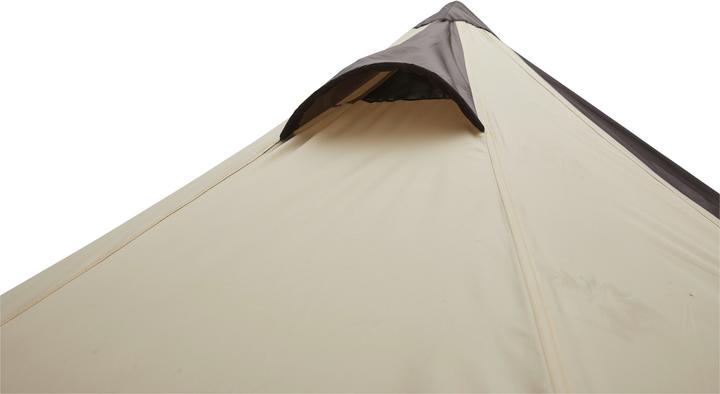 Produktbild Grand Canyon Indiana 10 (Kuppelzelt, 11 kg, 9+ Personen)