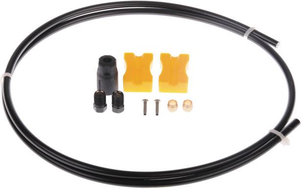 Produktbild Shimano SM-BH90-SS Bremsleitung