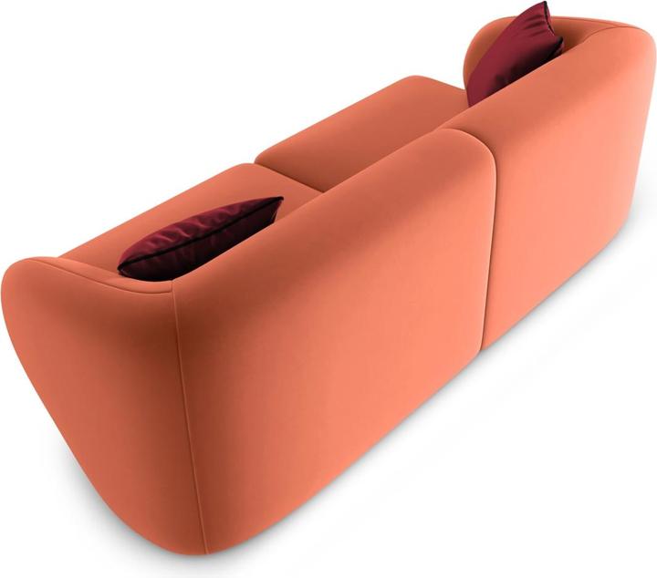 Produktbild Maison Heritage Chiara (2-Sitzer, 3-Sitzer, 4-Sitzer)
