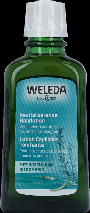 Produktbild Weleda Rosemary Revitalising (100 ml)