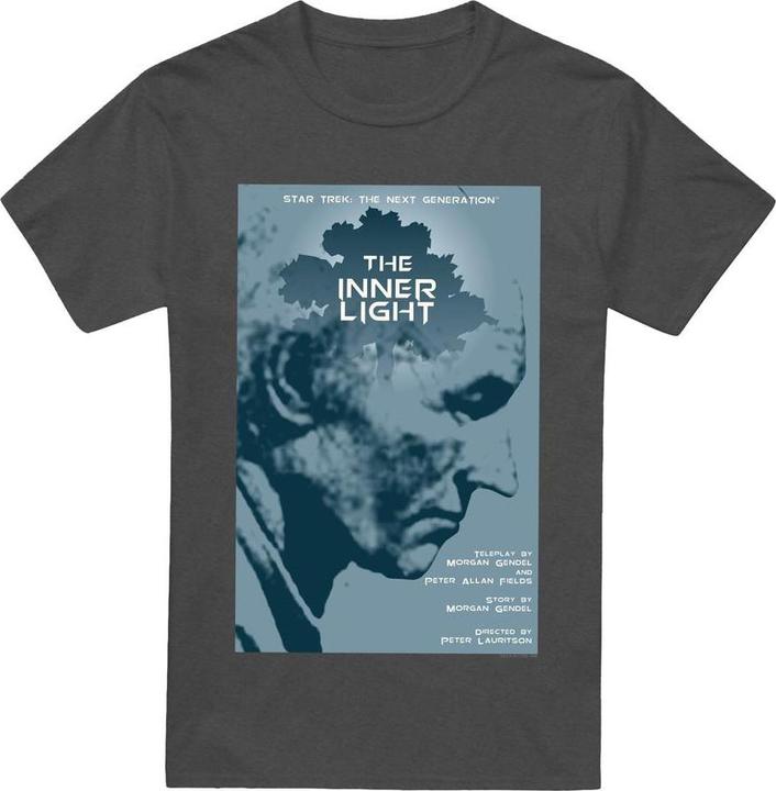 The Next Generation Season 5 Episode 25 TShirt