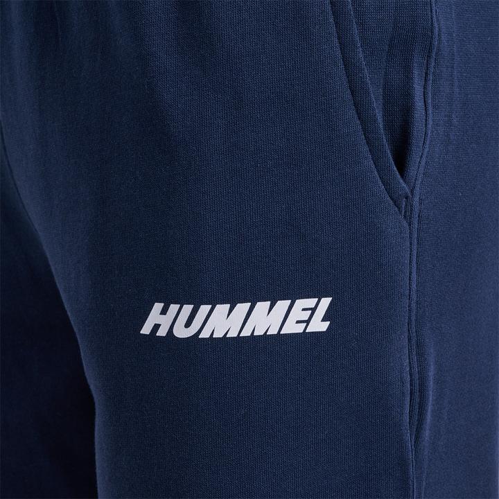 Actual product image hummel Hmlelemental Regular Pants Woman (L)