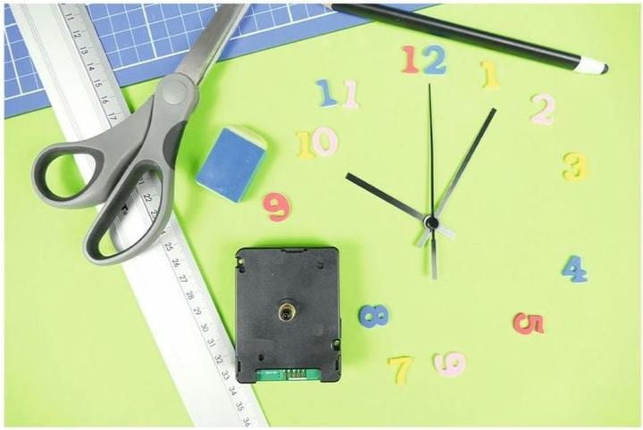 Immagine prodotto TFA Clockwork (5.60 cm)