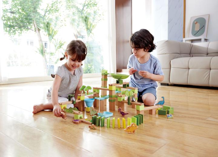 Produktbild Hape Dino Adventure