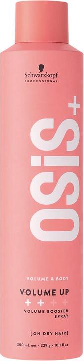 Actual product image Schwarzkopf Volume Up (300 ml)