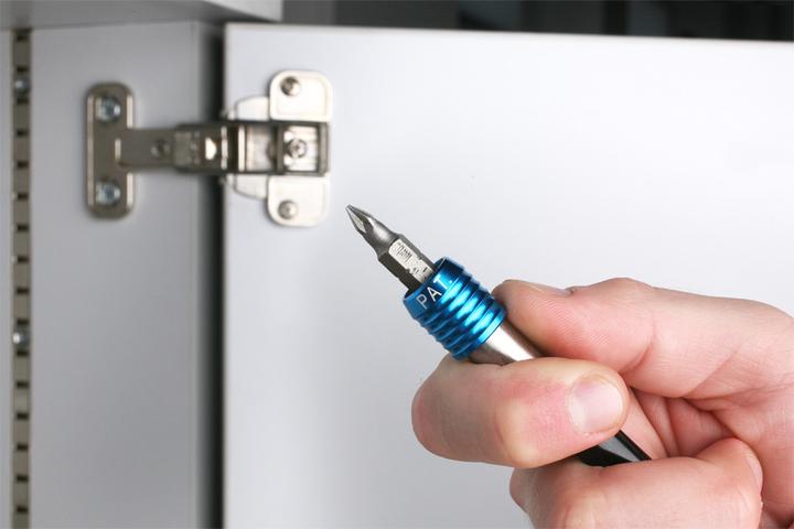 Actual product image kwb Quick Change (1 / 4)