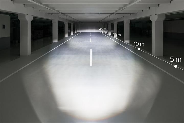 Image du produit Busch & Müller Lumotec Iq-x E