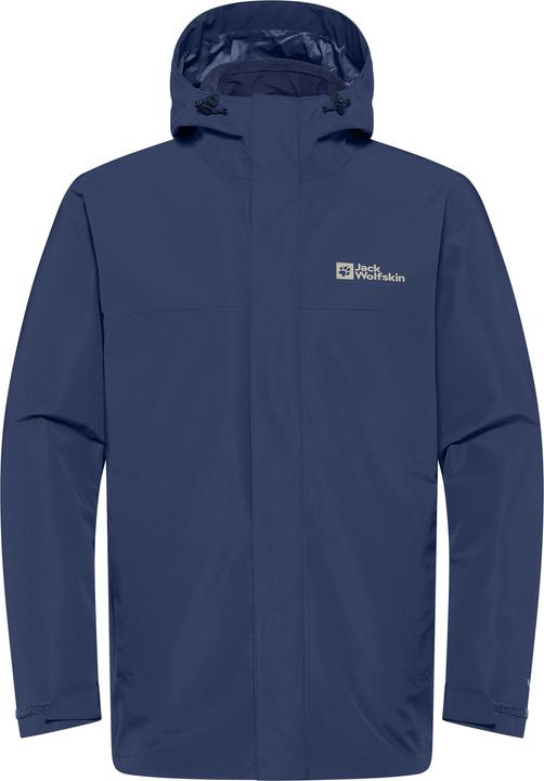 Produktbild Jack Wolfskin Altenberg 3In1 Jkt M (L)