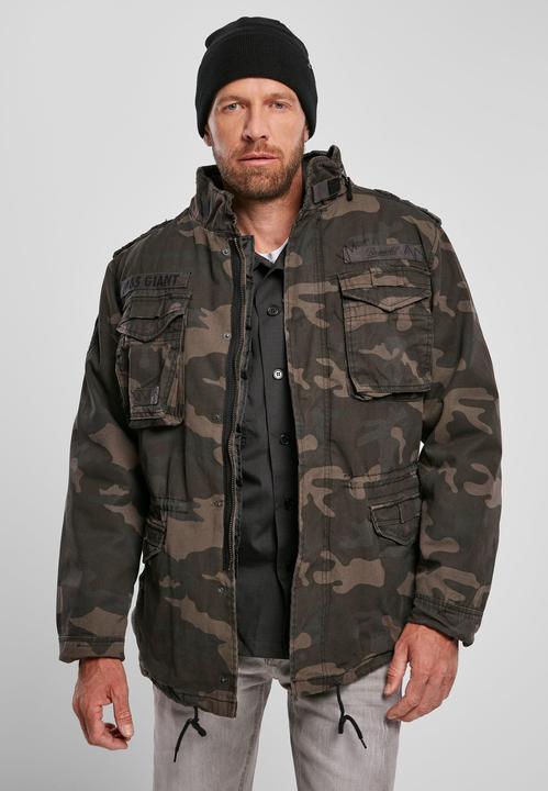 Immagine prodotto Brandit Giacca M-65 Giant (5XL)