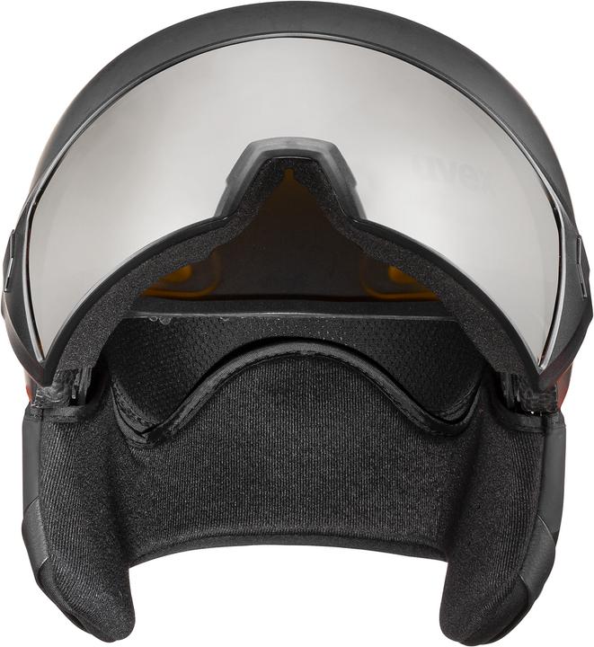 Produktbild Uvex Sports hlmt 700 (52 - 55 cm)