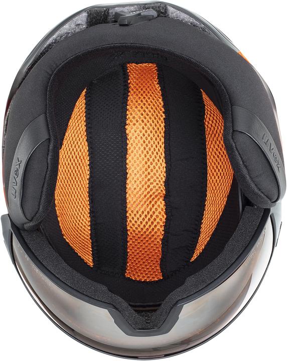 Produktbild Uvex Sports hlmt 700 (52 - 55 cm)