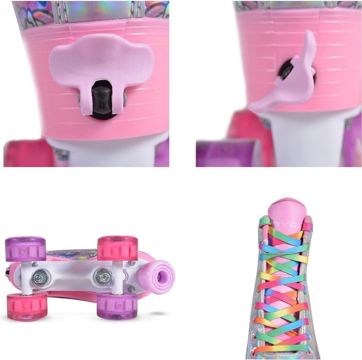 Image du produit Byox Einhorn (31, 34)