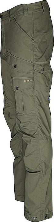 Actual product image Fjällräven Vidda Pro Lite Trousers (54)