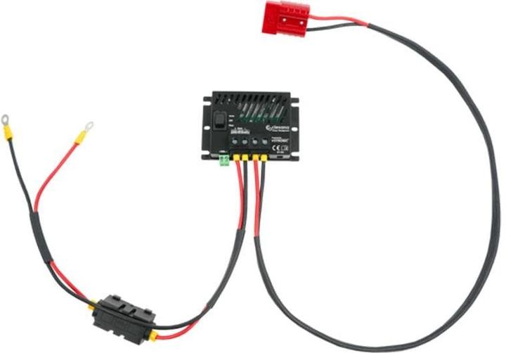 Produktbild Clesana Power-Management inkl. Kabel