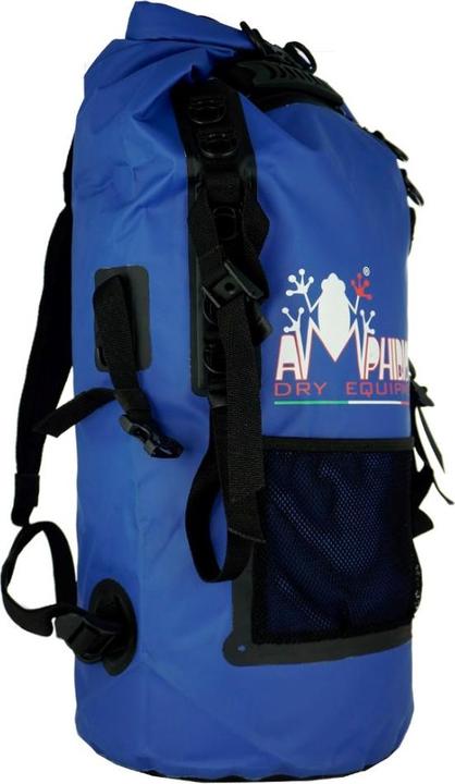Produktbild Amphibious AMPHIBISCHER RUCKSACK QUOTA 45L BLAU ZSA-2045-02