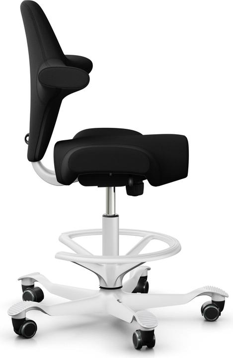 Image du produit HAG Capisco 8106 XTREME avec anneau de pied