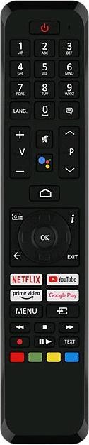 Produktbild Panasonic TX-50LX650E (50", LX650, LED, 4K, 2022)