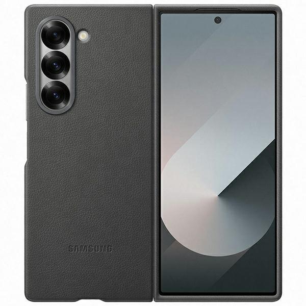 Produktbild Samsung Cover (Samsung Galaxy Z Fold6)